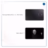 برچسب پوششی ماهوت مدل Steve Jobs مناسب برای تبلت سامسونگ Galaxy Tab A 10.1 2016 T585