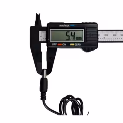 آداپتور 12 ولت 1/67 آمپر مدل OEM_ipn330hd