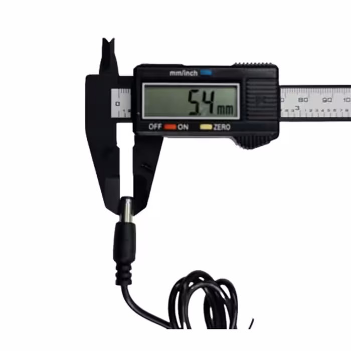 آداپتور 12 ولت 1/67 آمپر مدل OEM_ipn330hd