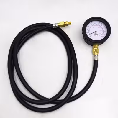 دستگاه تست فشار روغن موتور و گیربکس خودرو اتومات مدل سویفت کد YP-TAIWAN-OUTOMATIC مجموعه 10 عددی