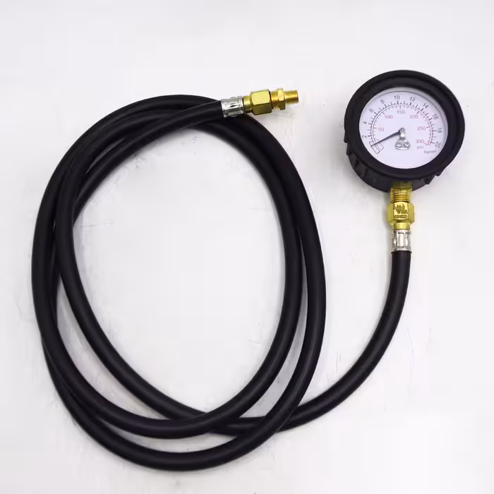 دستگاه تست فشار روغن موتور و گیربکس خودرو اتومات مدل سویفت کد YP-TAIWAN-OUTOMATIC مجموعه 10 عددی