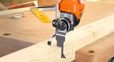 محدود کننده عمق ابزار همه کاره فاین