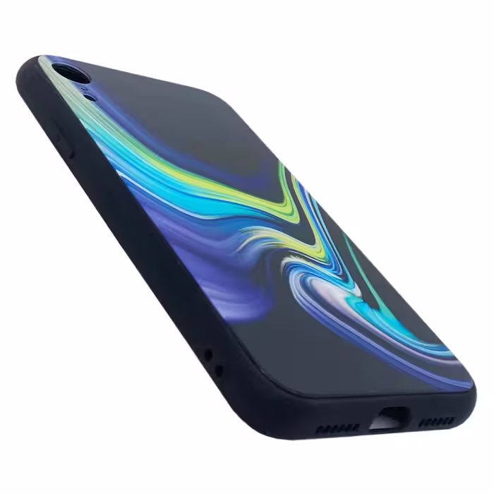 کاور مدل R011 مناسب برای گوشی موبایل اپل iPhone XR