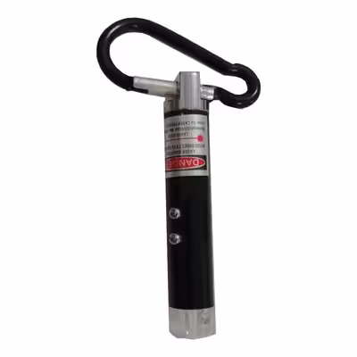 لیزر پوینتر دانگر کد cm.sehalate33 بسته 3 عددی