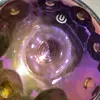 هنگ درام مدل RGB