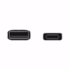 کابل تبدیل USB به USB -C مدل A52 &amp; A72 طول 1 متر