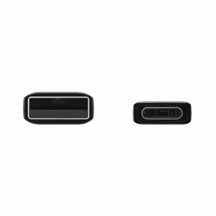 کابل تبدیل USB به USB -C مدل A52 &amp; A72 طول 1 متر