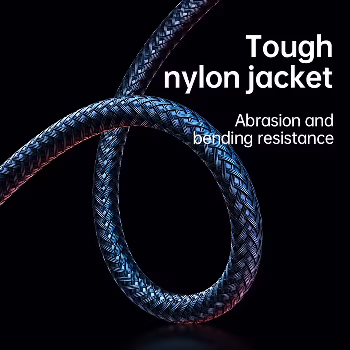 کابل HDMI مک دودو مدل 8K Cable طول 2 متر