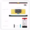 برچسب پوششی ماهوت مدل Nikon-Logo مناسب برای تبلت اپل iPad Pro 11 (GEN 2) 2020 A2231