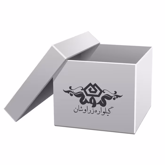 جاکلیدی گيلواره زراوشان مدل با احتیاط رانندگی کن اسم مهتاب کد k355