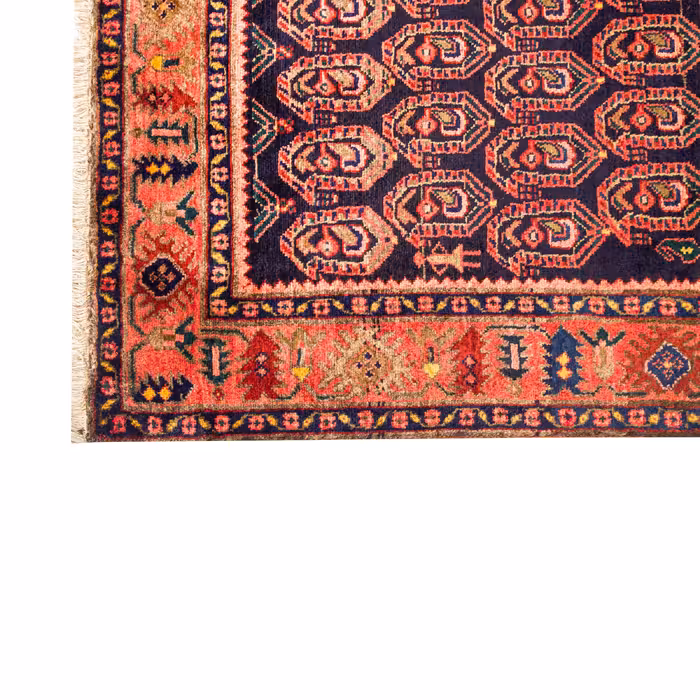 فرش دستبافت سه متری مدل بروجرد کد 49X10511