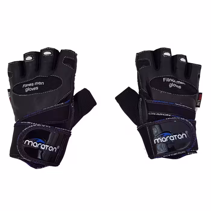 دستکش دوچرخه سواری مدل دستکش مدل QMRN  76B