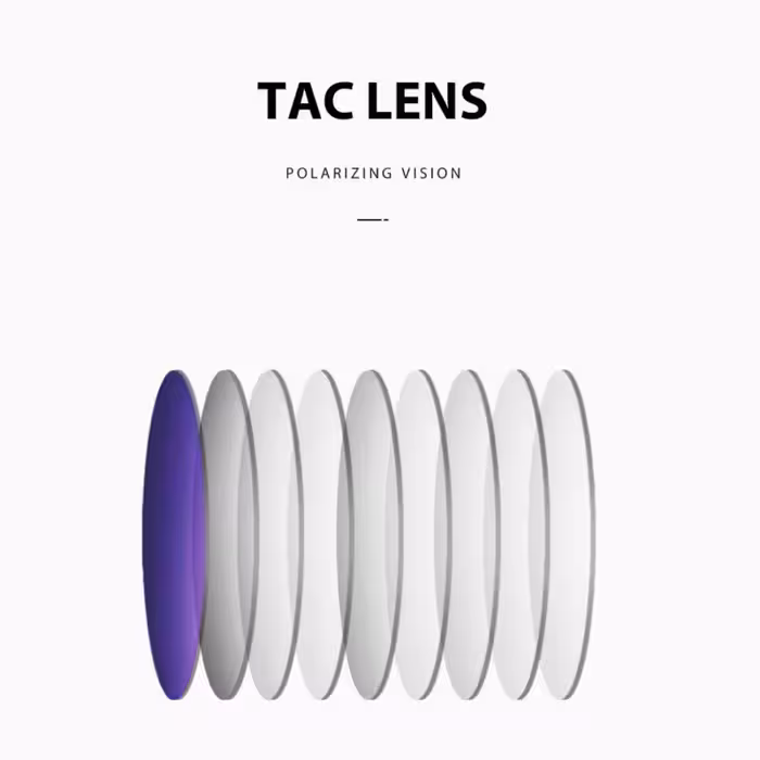 عینک آفتابی مردانه مورل مدل 26853C2 RE