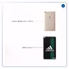 برچسب پوششی ماهوت مدل adidas-Logo مناسب برای تبلت هوآوی Mediapad X2 2015