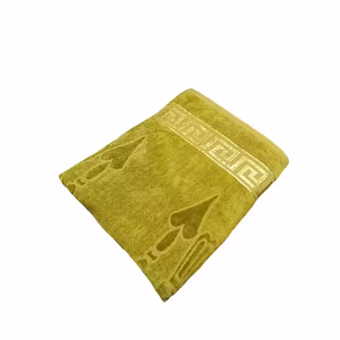 حوله استخری مدل مریم سایز 100×180 سانتی متر