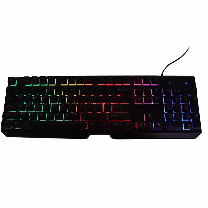 کیبورد مخصوص بازی مدل GK60