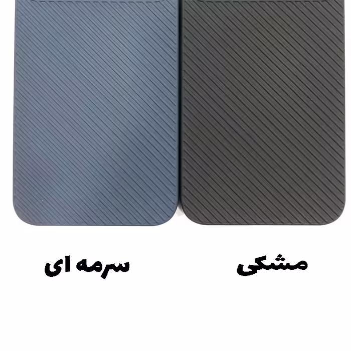 کاور مدل SILH-001 مناسب برای گوشی موبایل سامسونگ Galaxy A11