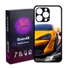 کاور گارد ایکس طرح خودرو مدل Glass10193 مناسب برای گوشی موبایل اپل iPhone 13 Pro