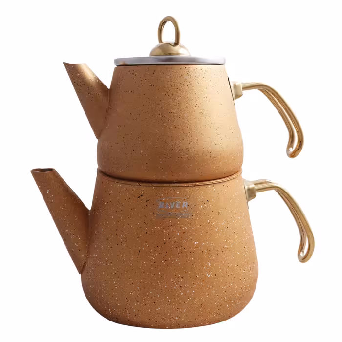 ست کتری و قوری ریور مدل 5820