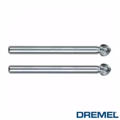 مجموعه 2 عددی سری فرز مینیاتوری درمل مدل 192 