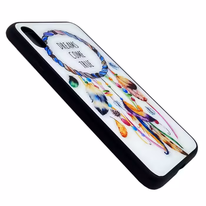 کاور مدل Dream Cacher01-xsm مناسب برای گوشی موبایل اپل iPhone XS Max