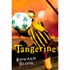کتاب Tangerine اثر Edward Bloor and Danny De Vito انتشارات Clarion Books
