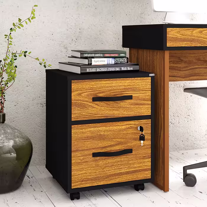 فایل اداری هیراد مدل F16-MDF