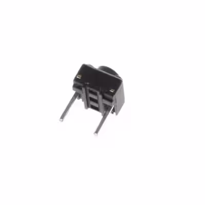 میکرو سوئیچ مدل TACT-6x6x5-2PIN بسته 100 عددی