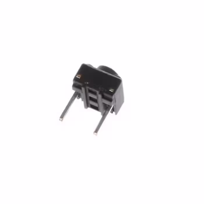 میکرو سوئیچ مدل TACT-6x6x5-2PIN بسته 100 عددی