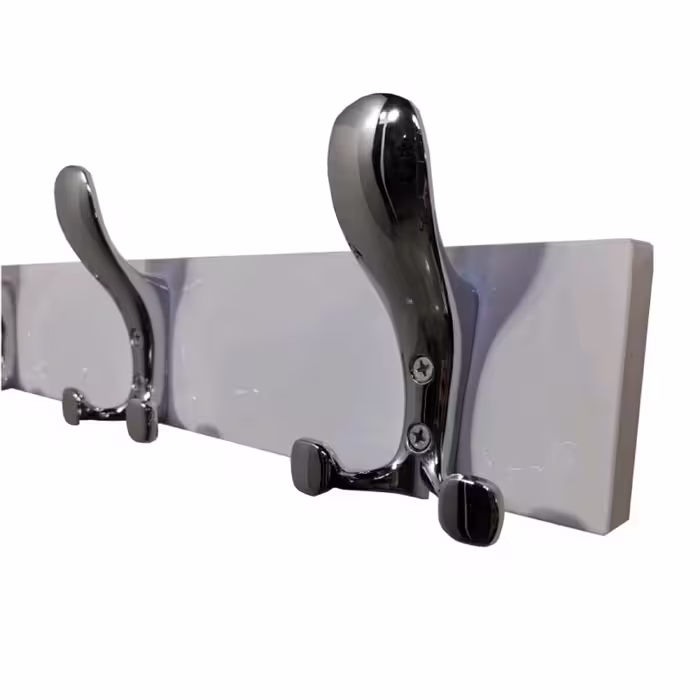 چوب لباسی سایا کابینت مدل دیواری ضدآب کد a2