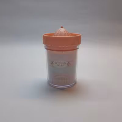 آب مرکبات گیری دستی مرسه مدل مینی