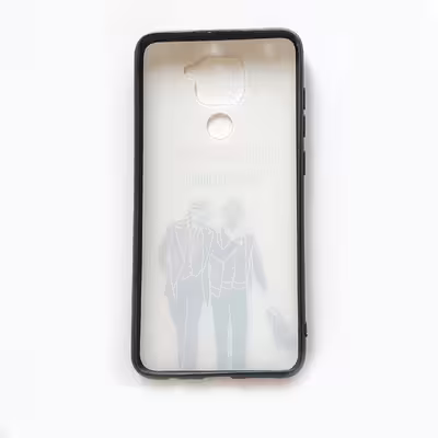 کاور طرح جوکر مدل JK09 مناسب برای گوشی موبایل شیائومی Redmi Note 9