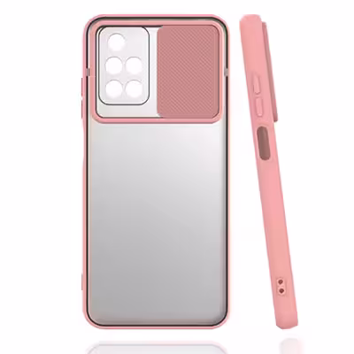 کاور گاردتک مدل Camshield مناسب برای گوشی موبایل شیائومی Poco M4 Pro 5G