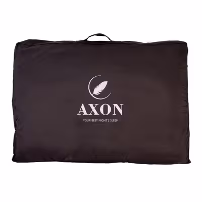 بالش طبی اکسون مدل پرو الیاف