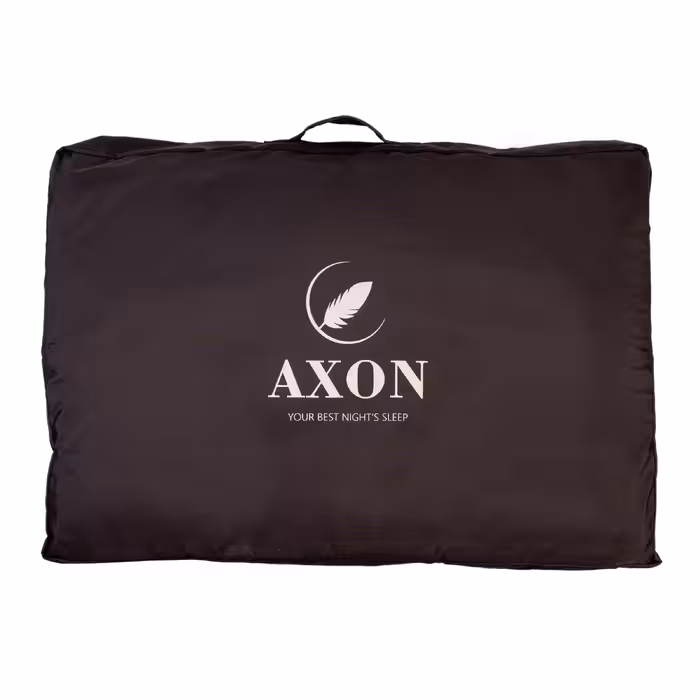 بالش طبی اکسون مدل پرو الیاف