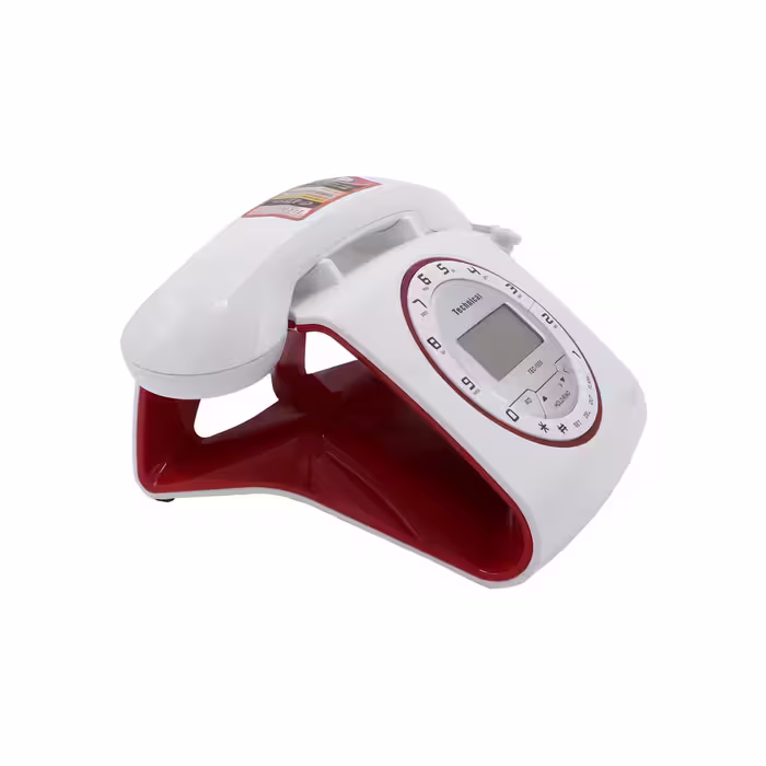 تلفن رومیزی تکنیکال مدل TC-5510