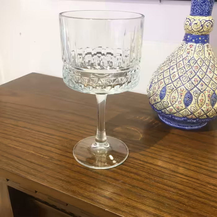 بستنی خوری پاشاباغچه مدل Elysia کد 440437 بسته 4 عددی