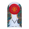 	 پیکسل ابیگل طرح منچستر یونایتد کد manchester 065