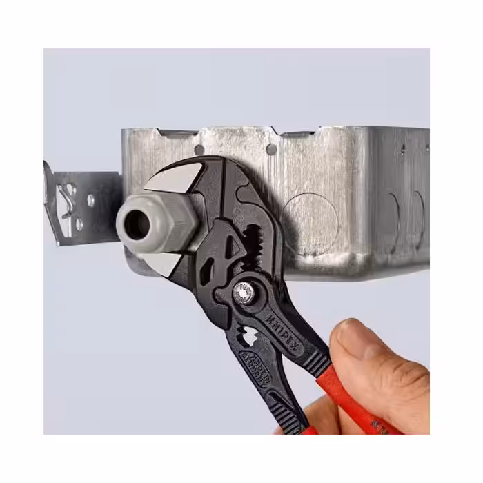 آچار همه کاره کنیپکس مدل 8601180 سایز 7 اینچ