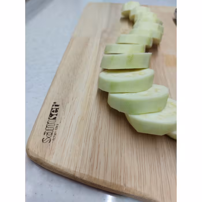 تخته گوشت سام ست مدل مستطیل کد SMALL2