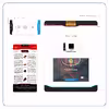 برچسب پوششی ماهوت مدل BARCELONA-2 مناسب برای تبلت سامسونگ Galaxy Tab 4 7.0 2014 T230