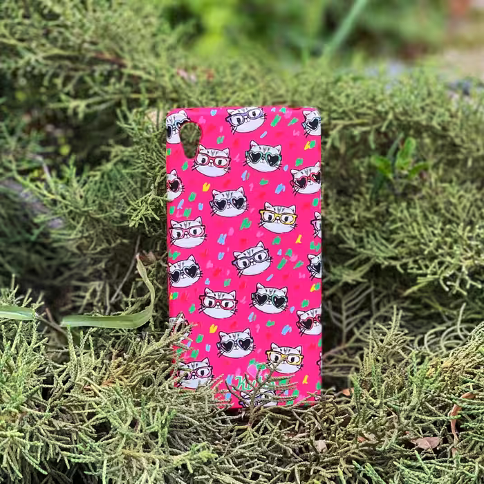 کاور مدل KUT - GRBE مناسب برای گوشی موبایل سونی XPERIA Z4