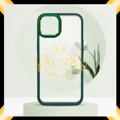 کاور قاب نایس مدل NEWSK مناسب برای گوشی موبایل اپل iPhone 12 Pro 