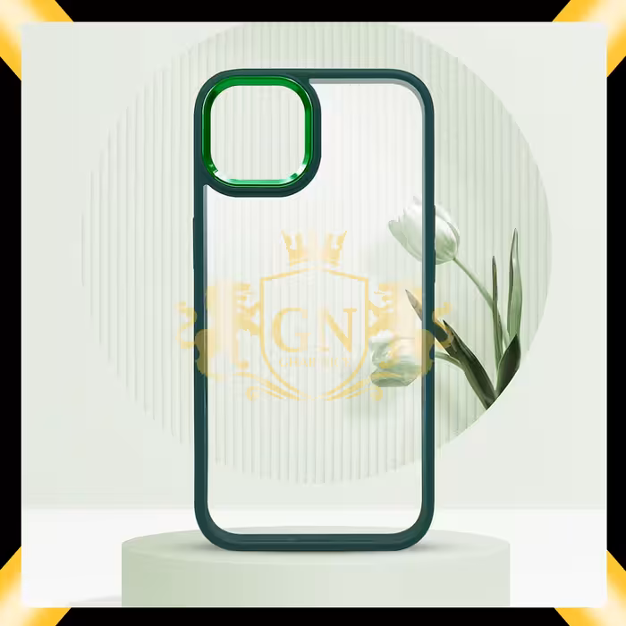 کاور قاب نایس مدل NEWSK مناسب برای گوشی موبایل اپل iPhone 12 Pro 