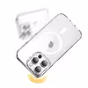 کاور گرین مدل Anti-Shock Magsafe مناسب برای گوشی موبایل اپل iPhone 14 Pro