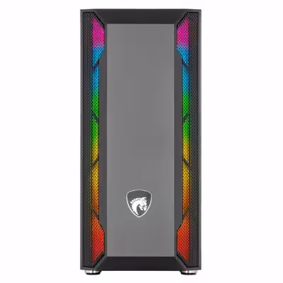 کامپیوتر دسکتاپ مدل XS194 2697 V3 1050ti REF