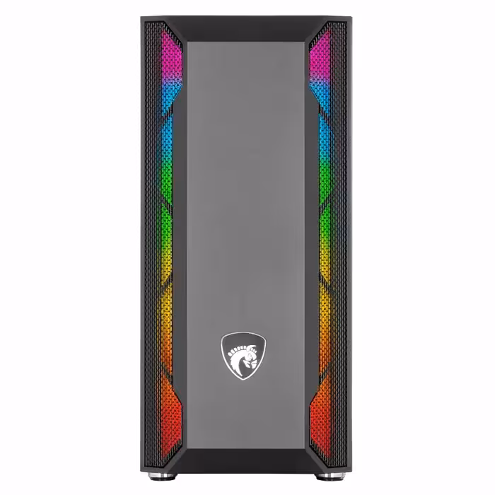 کامپیوتر دسکتاپ مدل XS194 2697 V3 1050ti REF