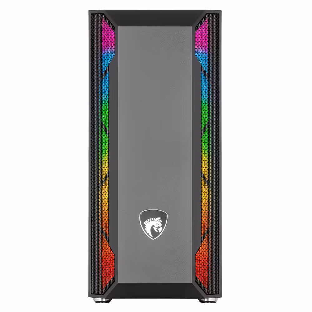 کامپیوتر دسکتاپ مدل XS194 2697 V3 1050ti REF