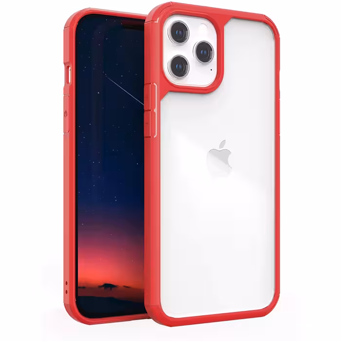 کاور کوالا مدل iPhone 13 P-05 مناسب برای گوشی موبایل اپل iPhone 13 Pro 