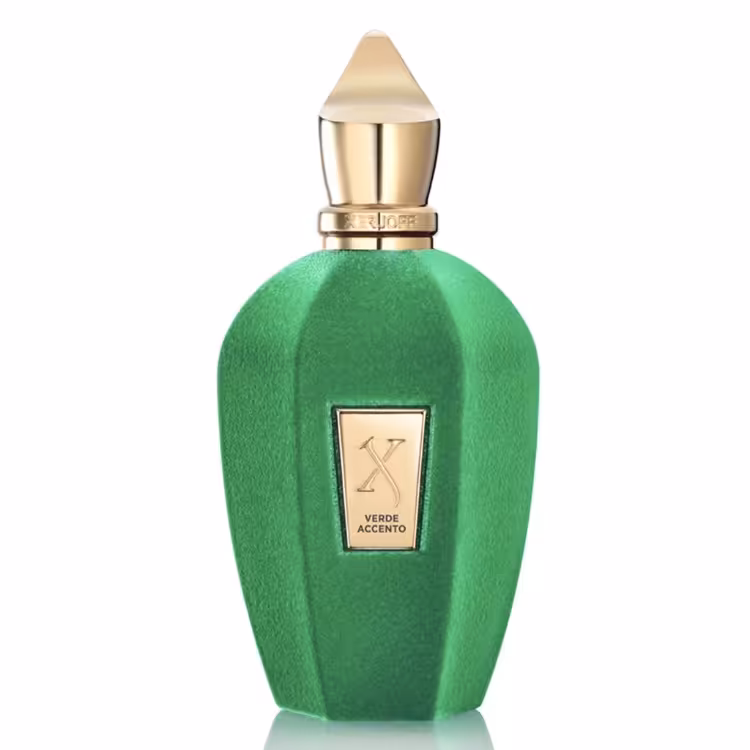 ادو پرفیوم زرژوف مدل ورده اکسنتو حجم 100 میلی لیتر